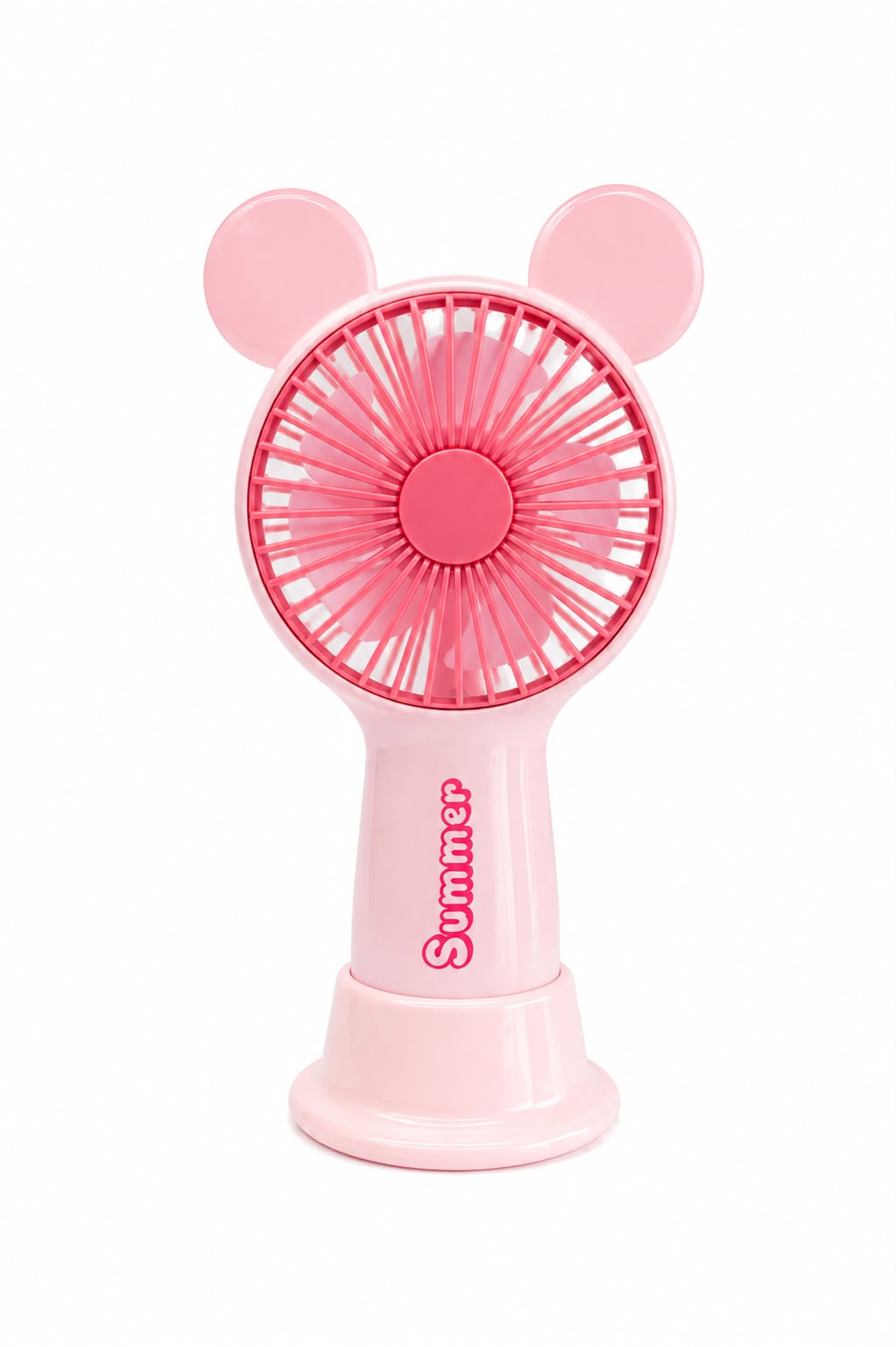 VENTILADOR PARA PESTAÑAS -OREJITAS-