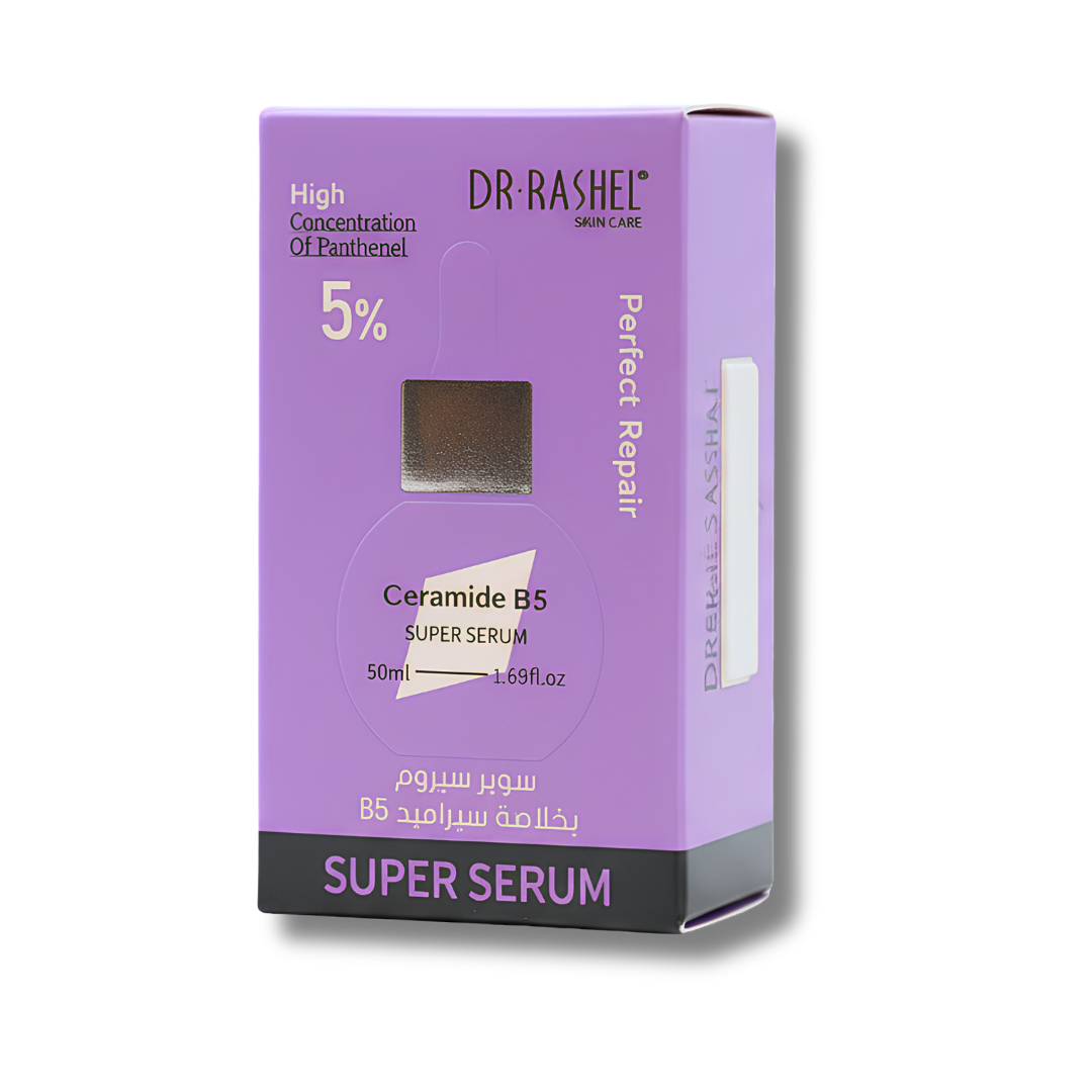 DR RASHEL SUPER SERUM CERAMIDA