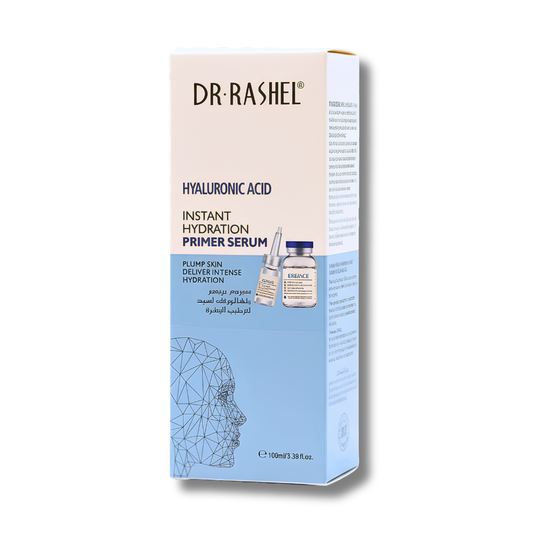 DR RASHEL PRIMER SERUM ÁCIDO HIALURÓNICO