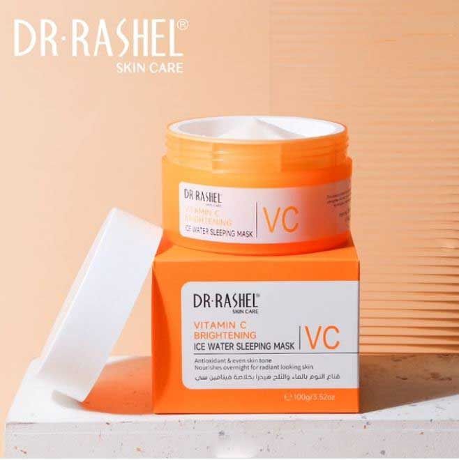 MASC FRIA NOCTURNA VIT C