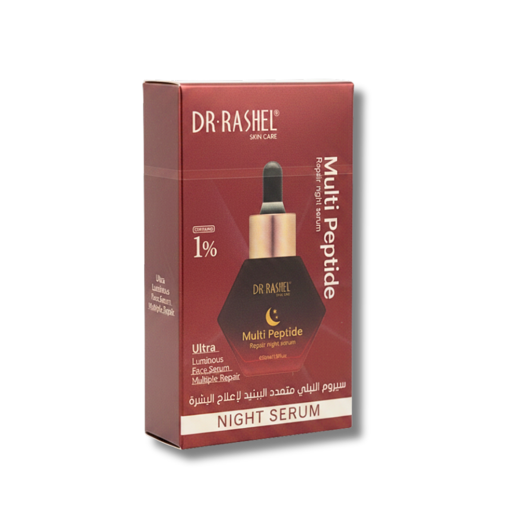 DR RASHEL SERUM NOCHE MULTIPEPTIDE