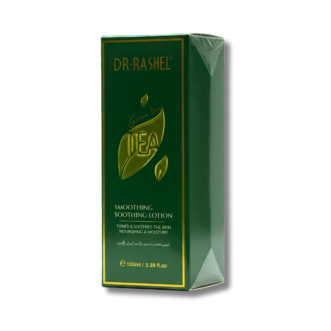 DR RASHEL LOCIÓN TÉ VERDE