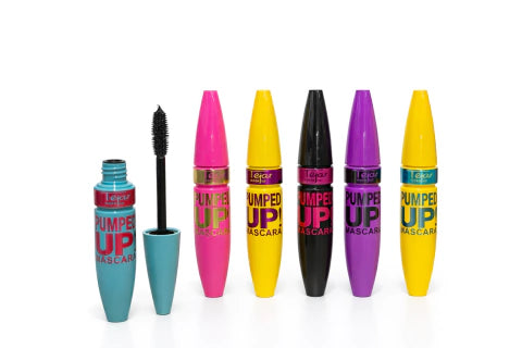 MASCARA DE PESTAÑAS PUMPED UP ART2763
