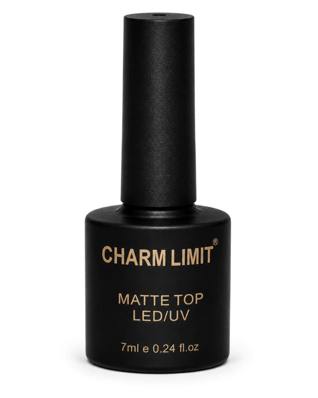 TOP MATTE CHARM LIMIT