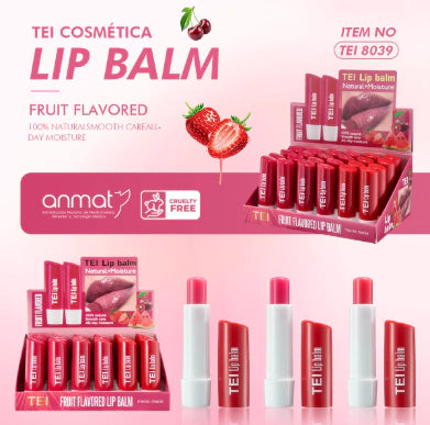 BALSAMO FRUTAS TEI8039