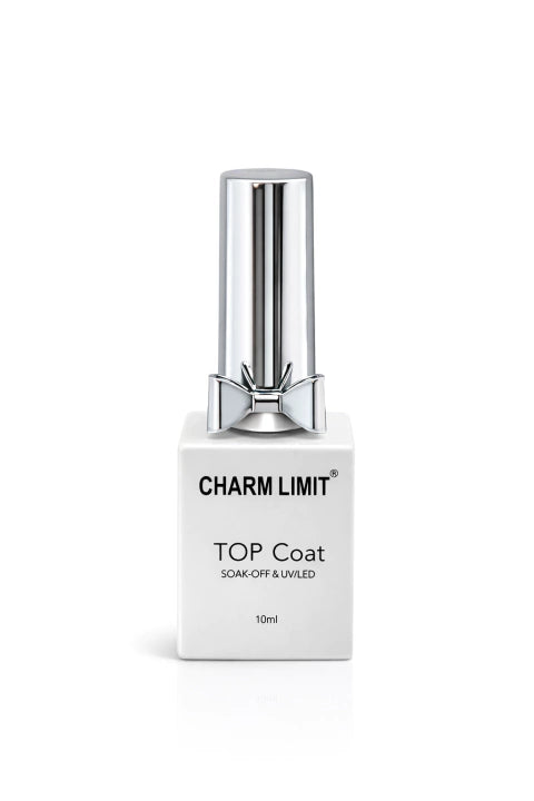 TOP COAT CHARM LIMIT