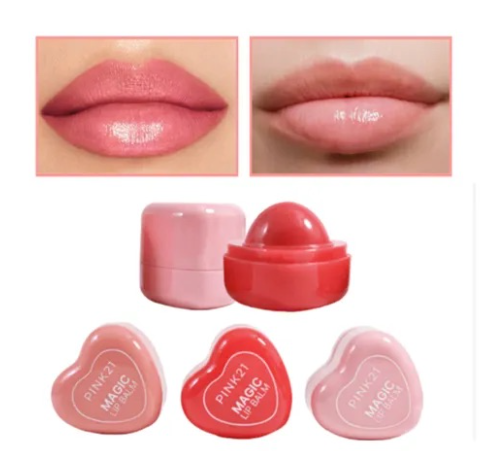 LIP BALM MAGIC