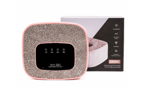 CABINA UV LED S20