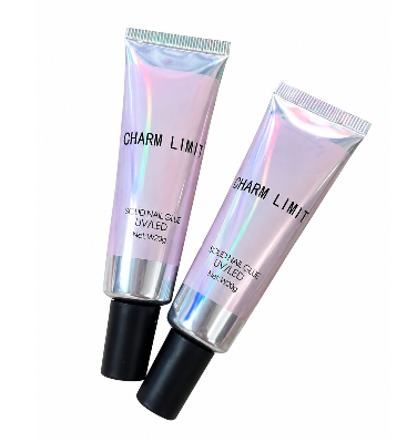SOLID NAIL GLUE UV-LED