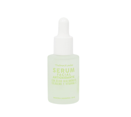 SERUM FACIAL ANTIOXIDANTE TYL