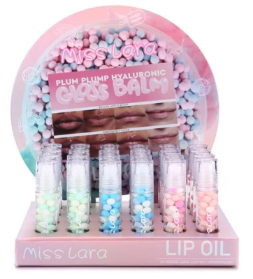 LIP OIL MS199