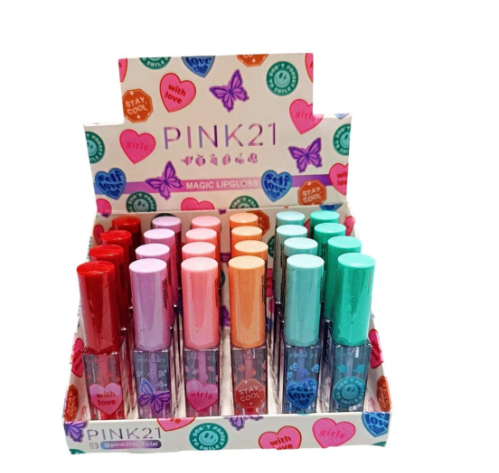 LIP GLOSS