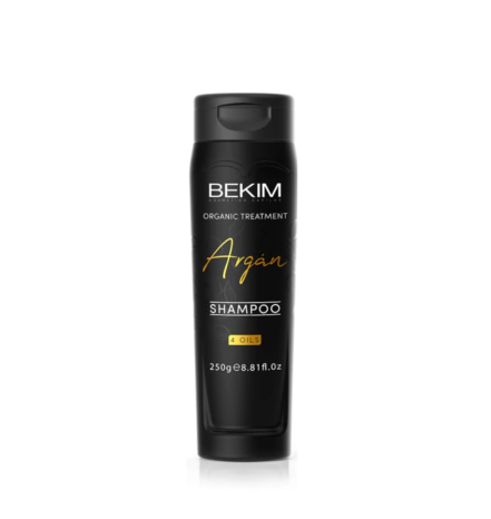 SHAMPOO ARGAN BEKIM