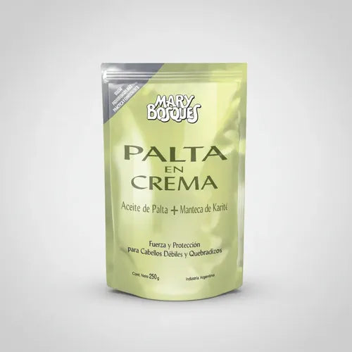 TRATAMIENTO MARY BOSQUES 250GR
