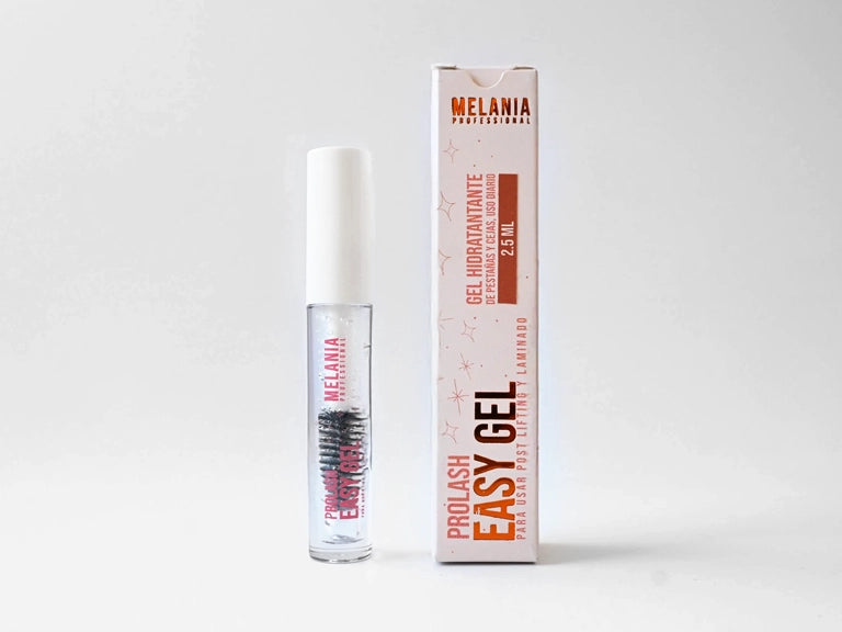 GEL HIDRATANTE MELANIA