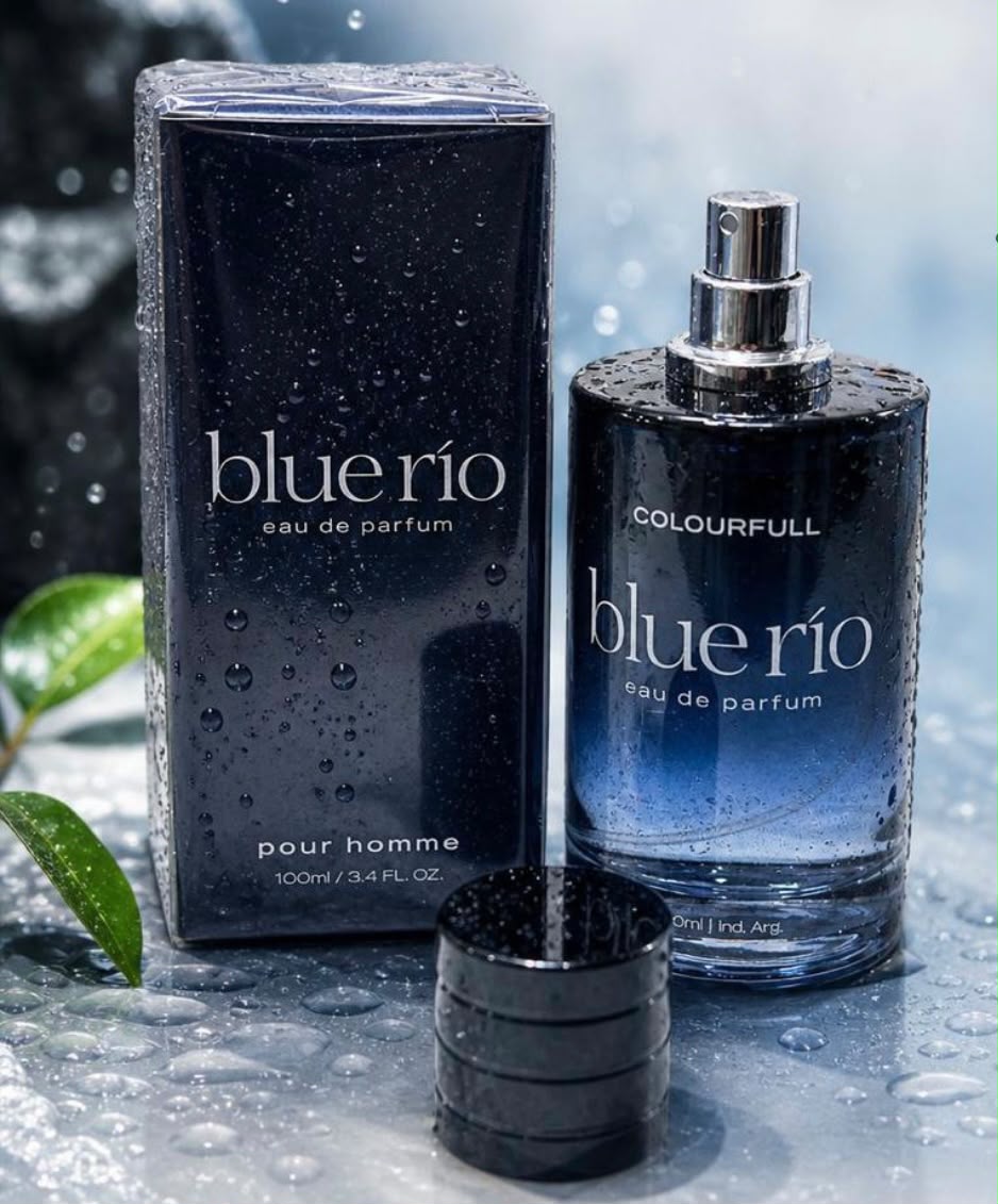 COLONIA -BLUE RIO-