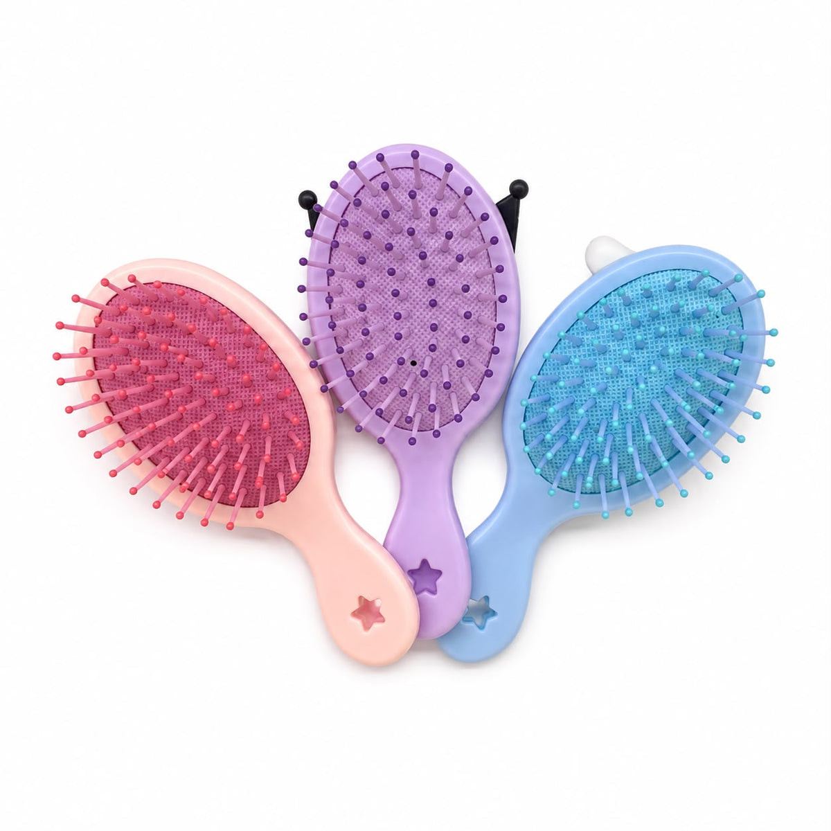 CEPILLO ANIMADO MINI