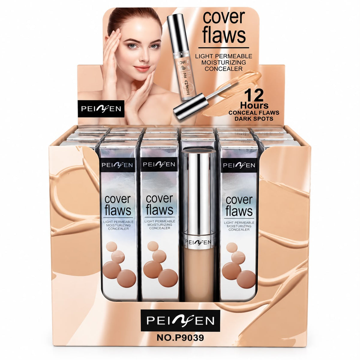 CORRECTOR DE OJERAS