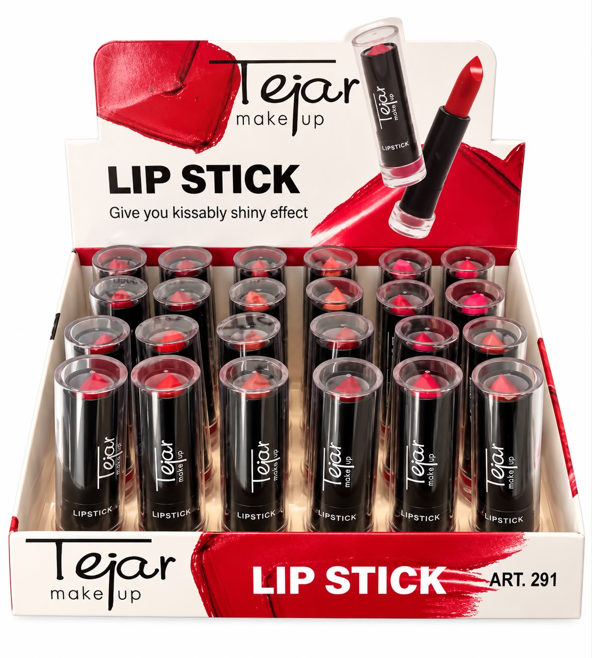 LABIAL EN BARRA ART291