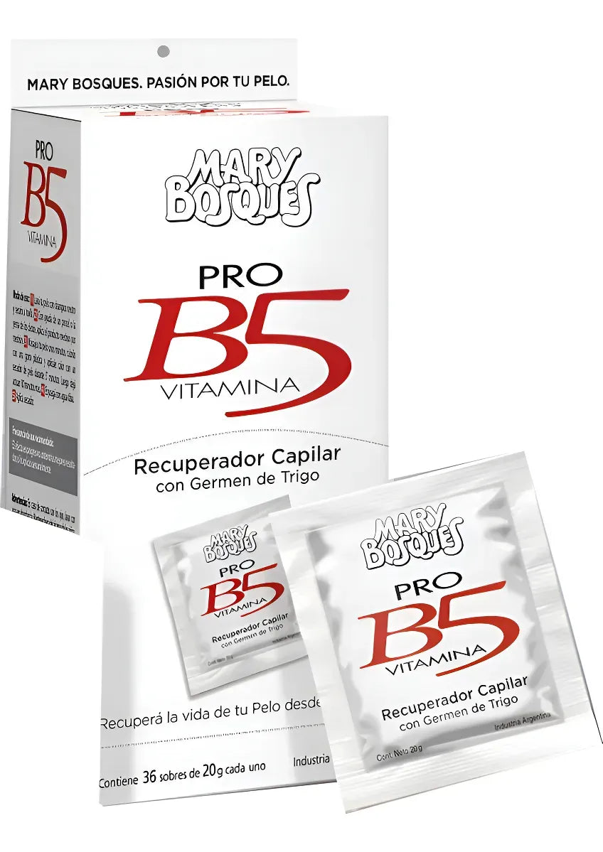 PRO B5 VITAMINA