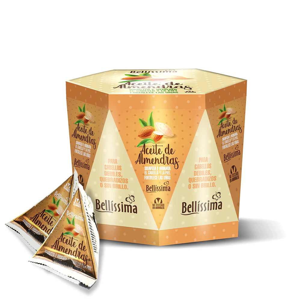 ACEITE DE ALMENDRAS