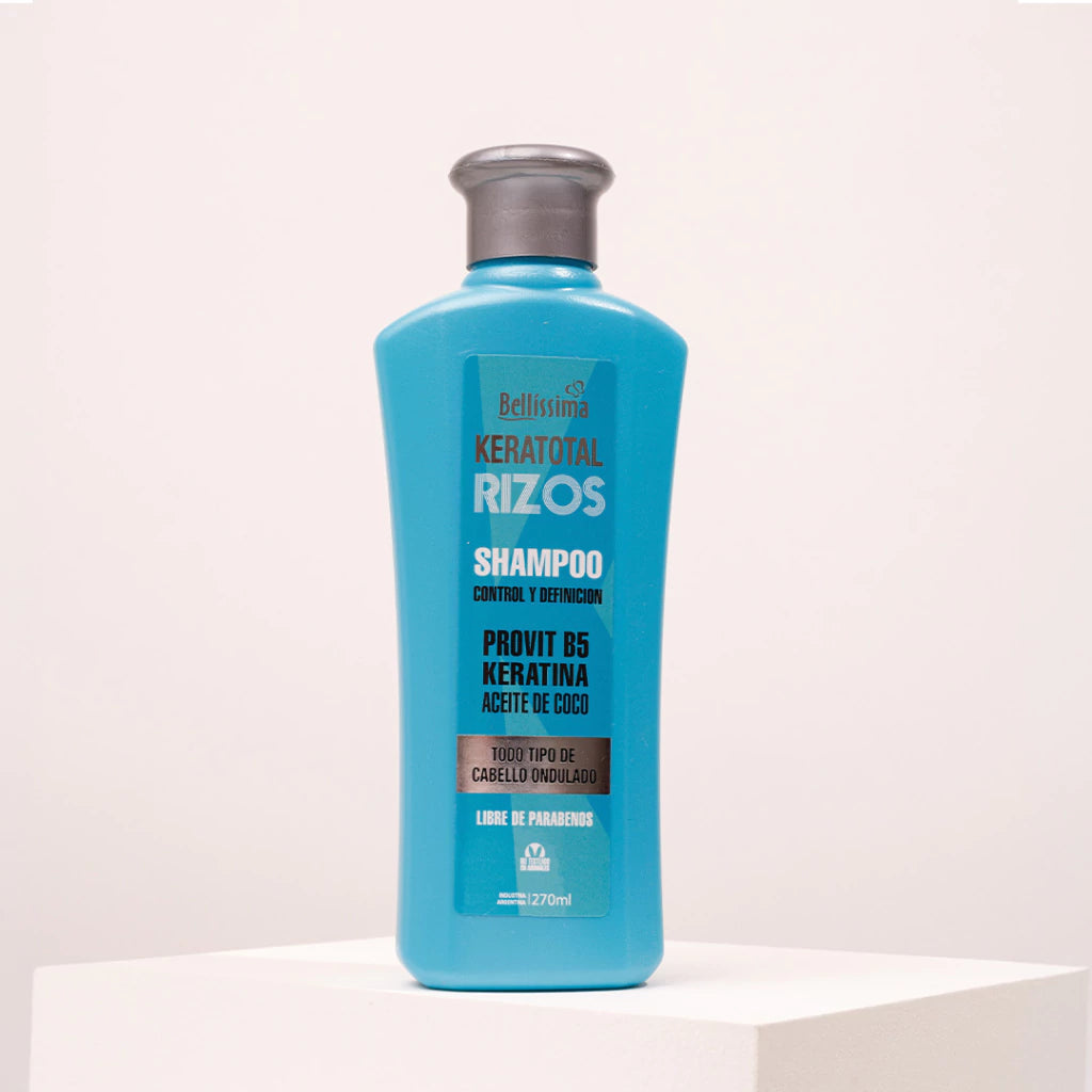 SHAMPOO RIZOS