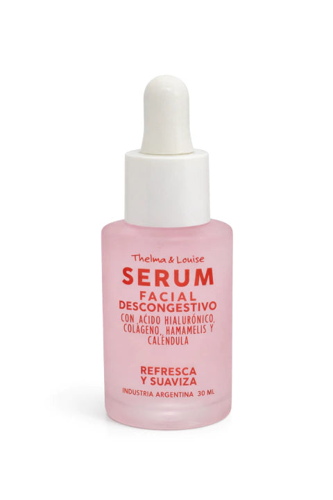 SERUM FACIAL DESCONGESTIVO TYL