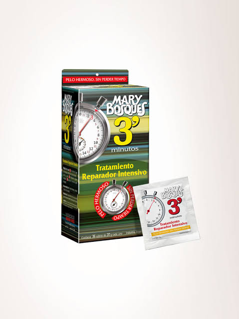 3 MINUTOS