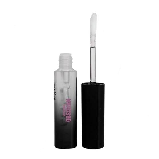 LIP OIL OBSIDIAN