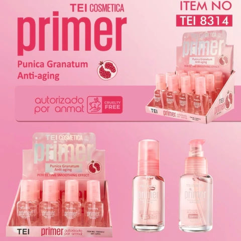 PRIMER FACIAL TEI8314
