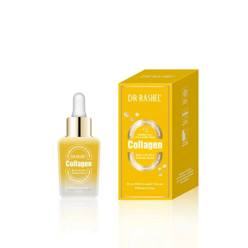SERUM FACIAL COLAGENO DRL-1678