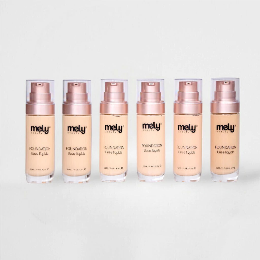 BASE MELY MY809008