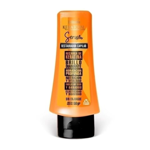 SERUM RESTAURACION KERATOTAL 50GR
