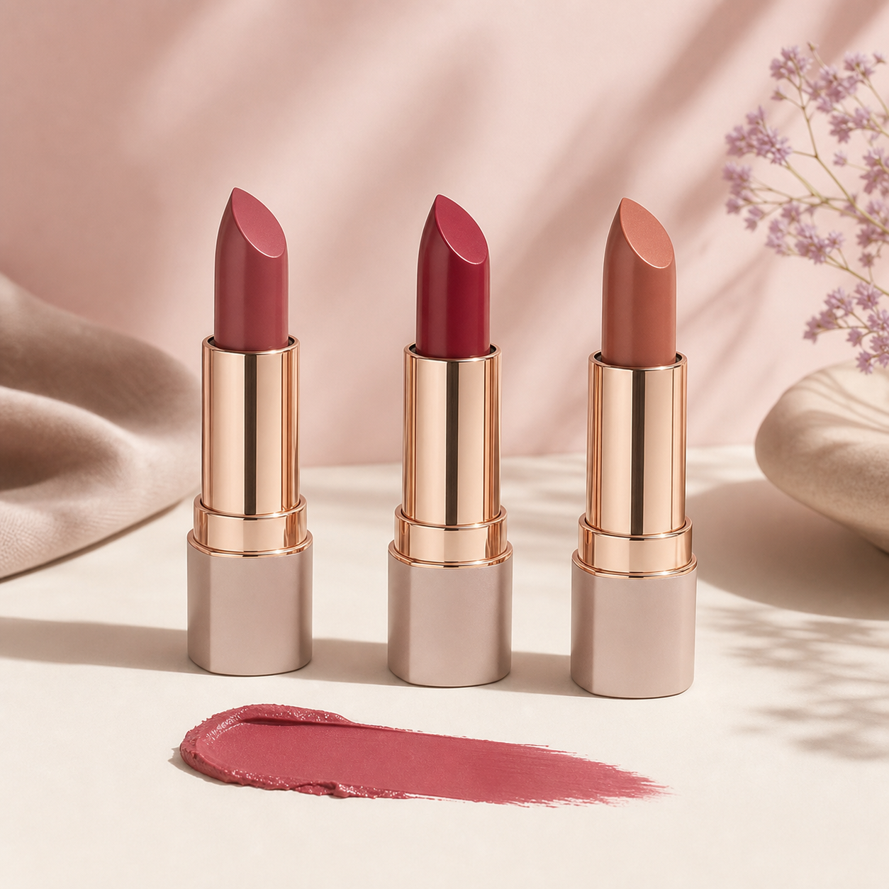 LABIALES