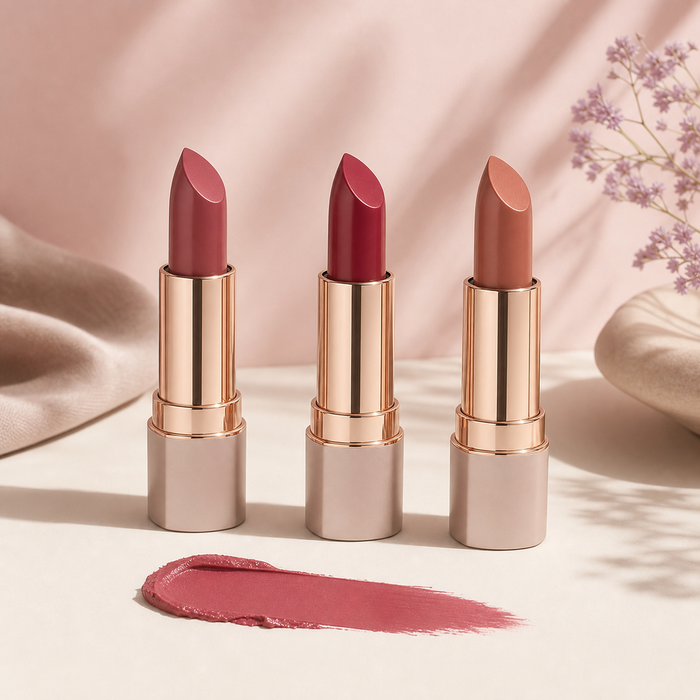 LABIALES