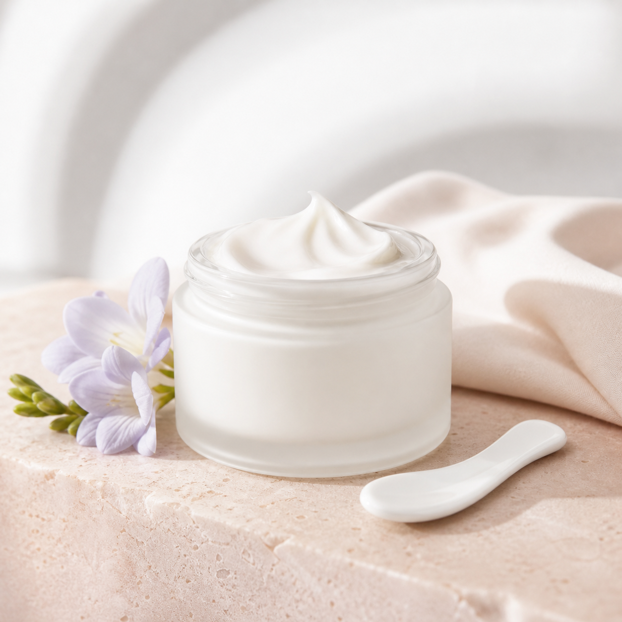 CREMA FACIAL