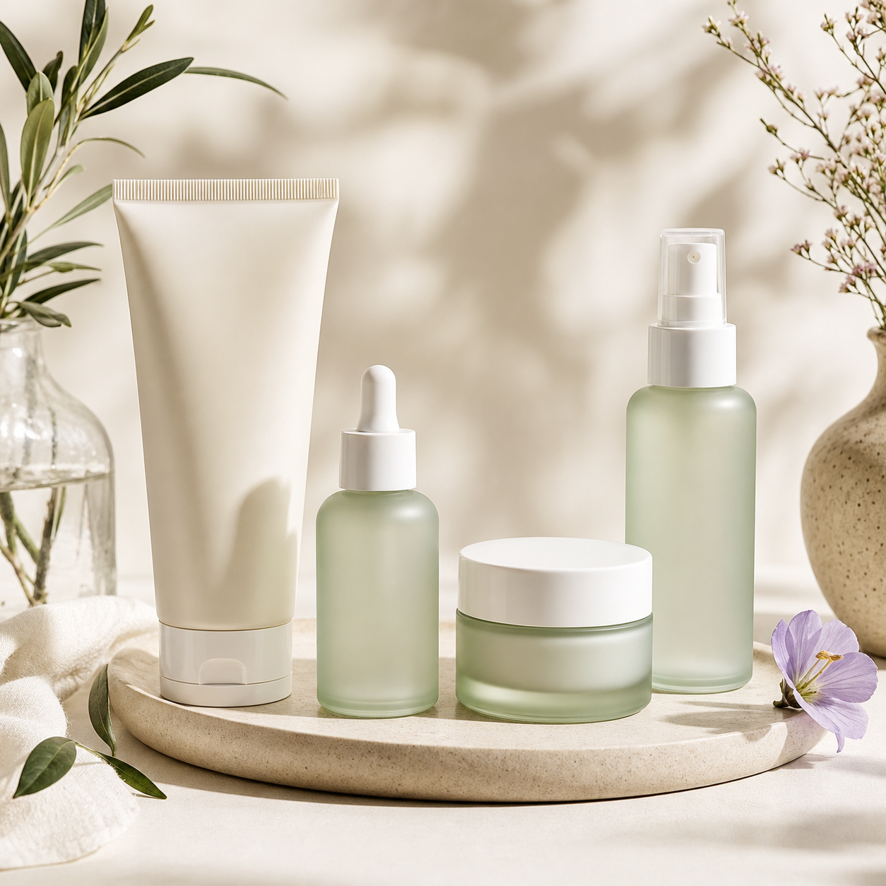 SETS DE SKINCARE