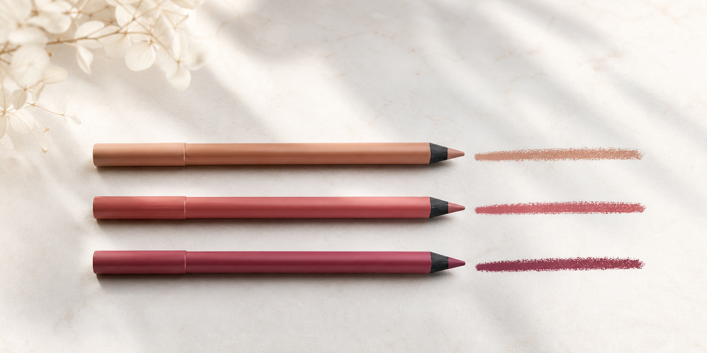 DELINEADOR DE LABIOS