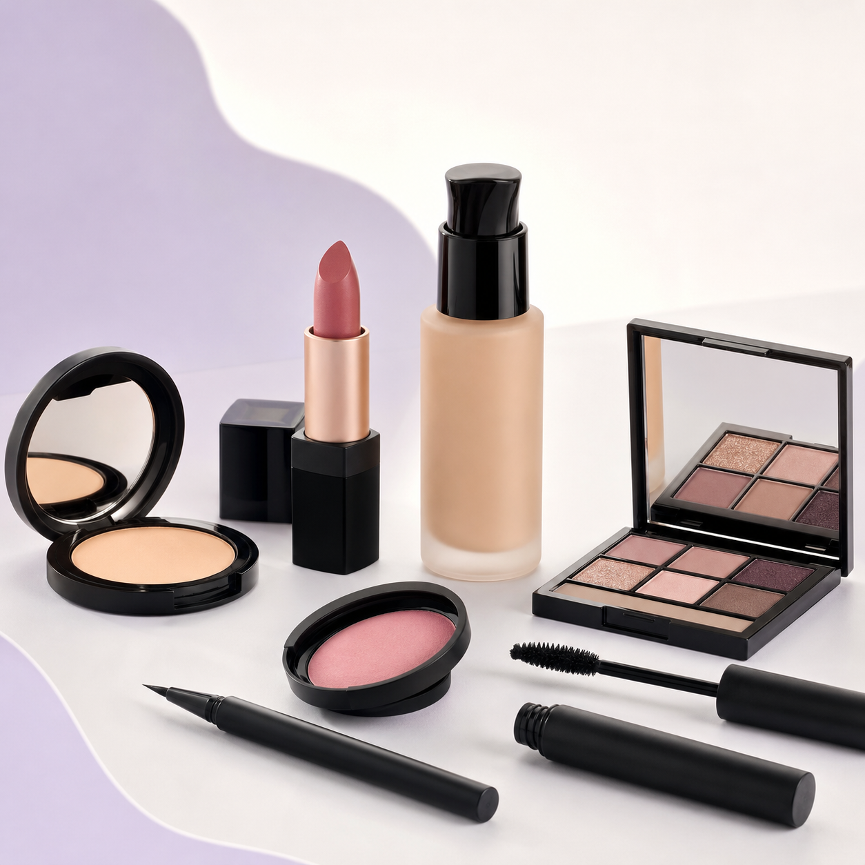MAQUILLAJE