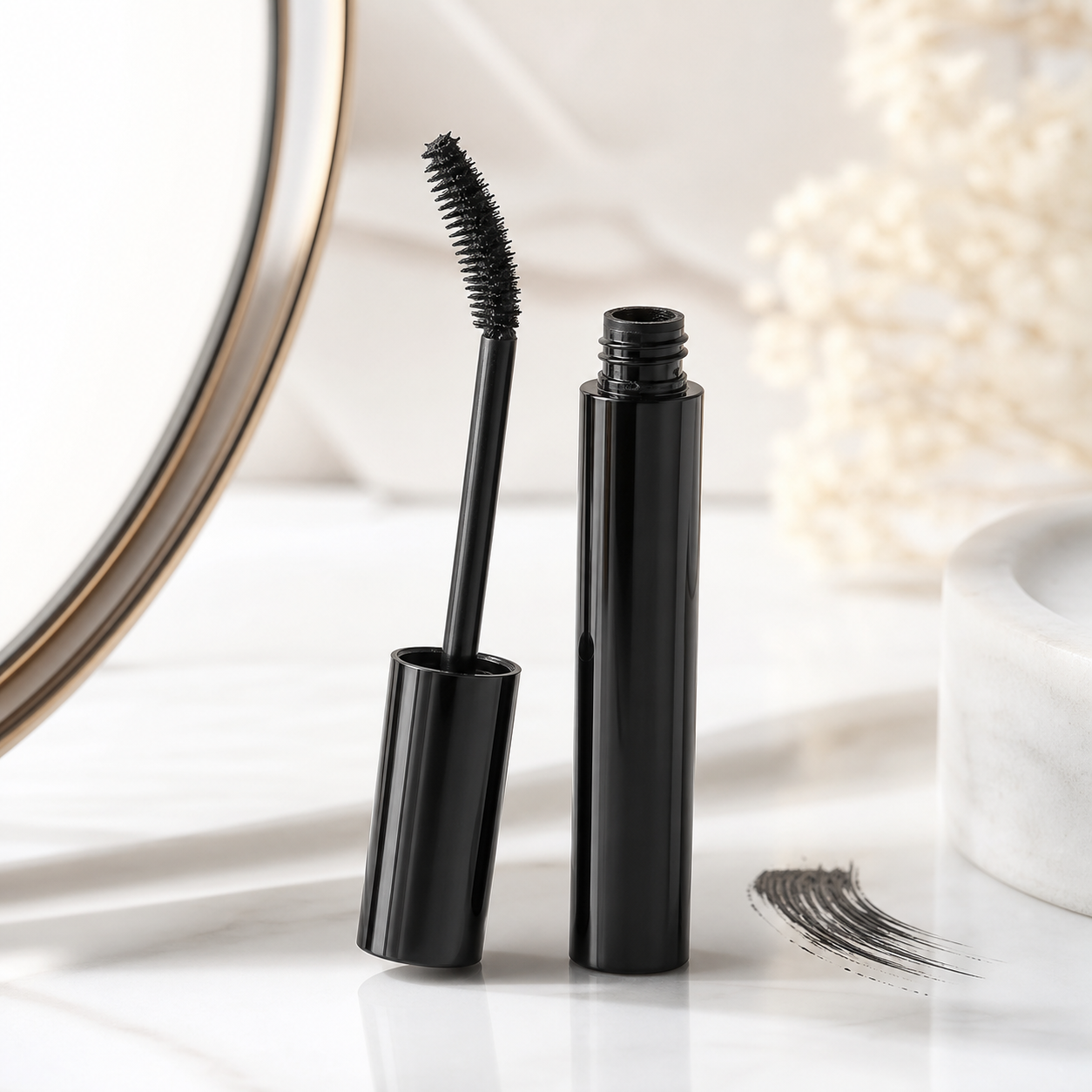 MASCARA PESTAÑAS