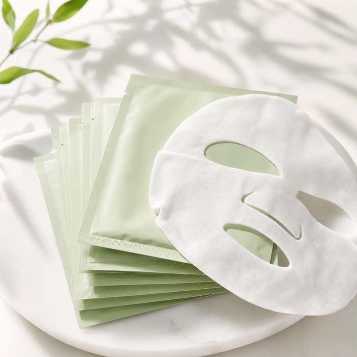MASCARILLAS DE TELA
