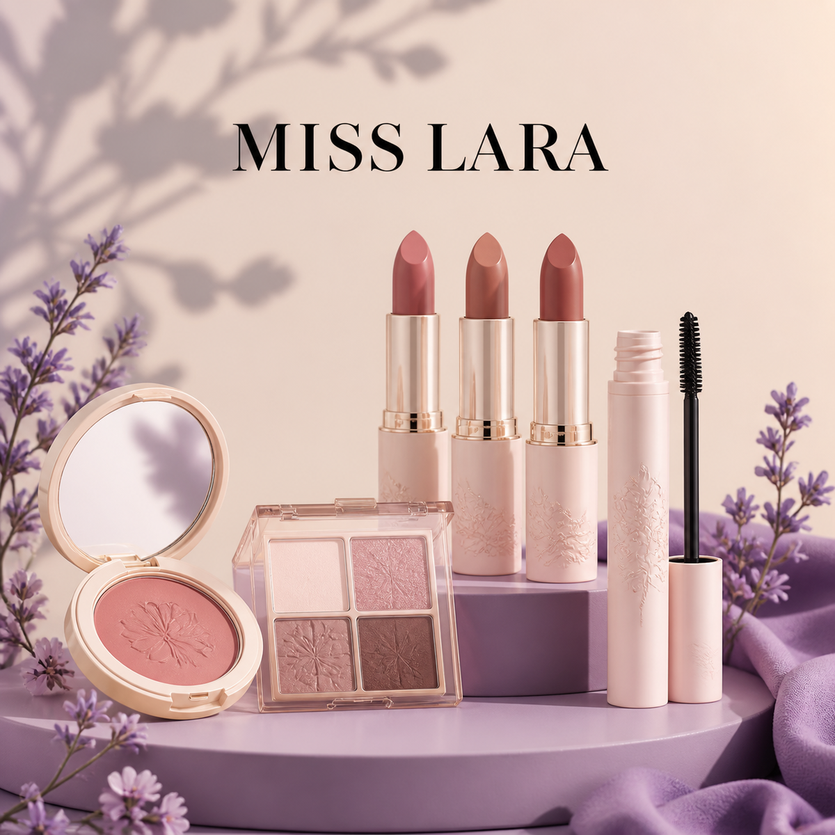 MISS LARA