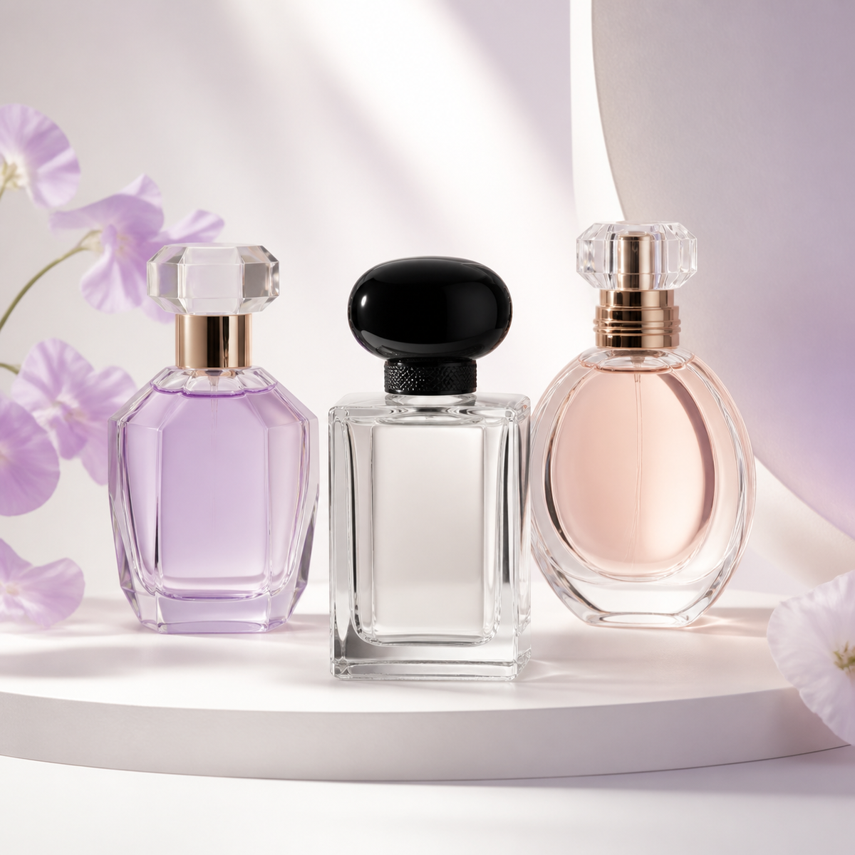PERFUMES Y BODY SPLASH