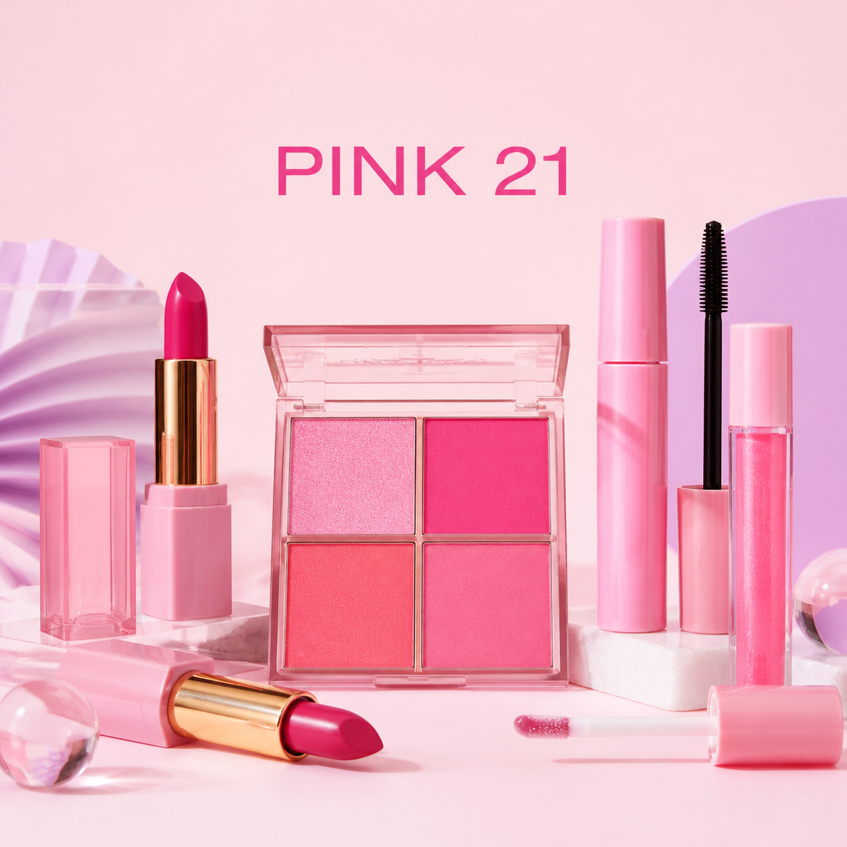 PINK 21