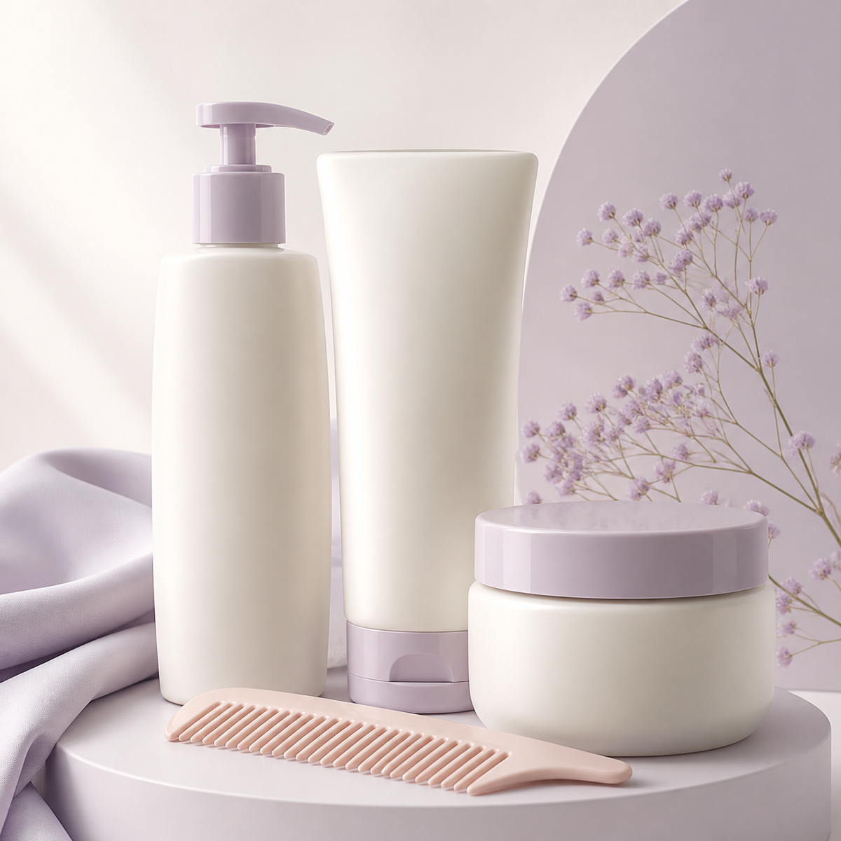 PRODUCTOS PARA EL PELO
