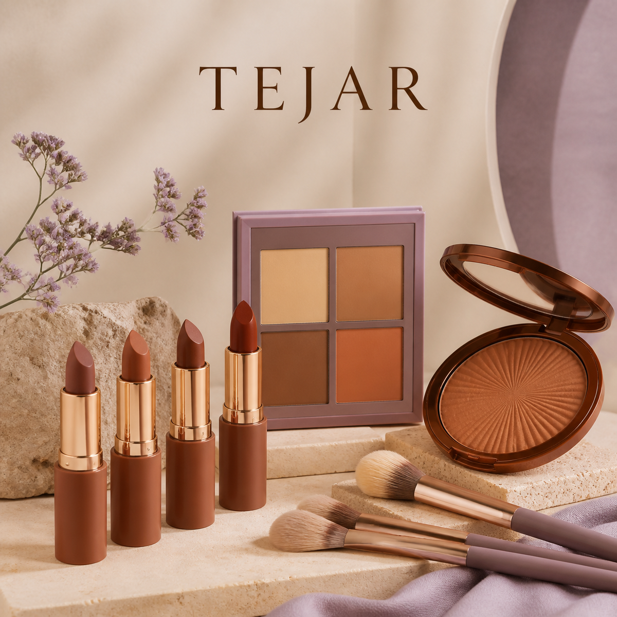 TEJAR