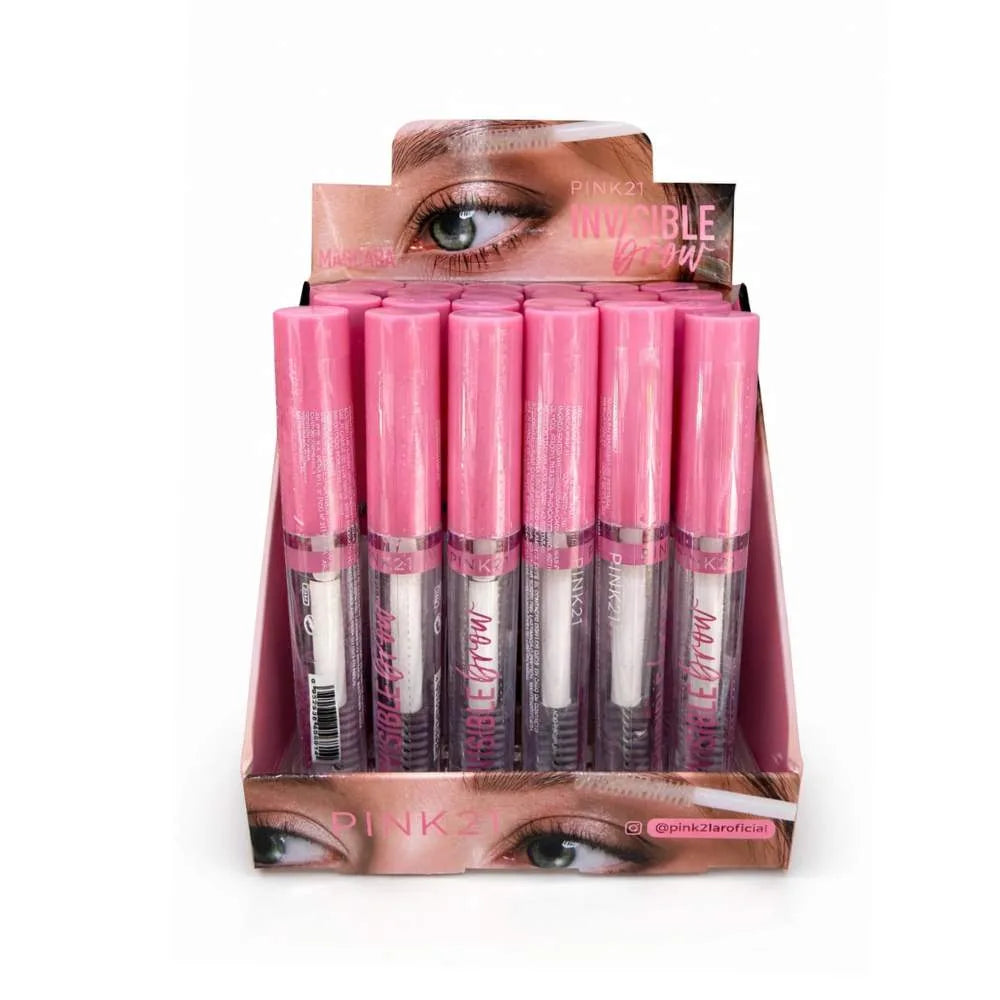 GEL DE CEJAS INVISIBLE BROW