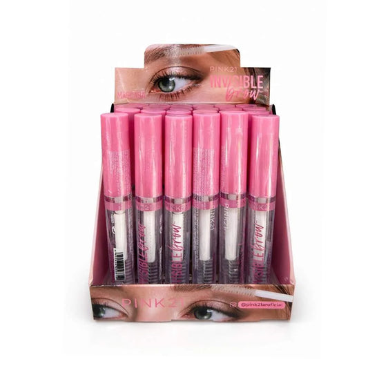 GEL DE CEJAS INVISIBLE BROW