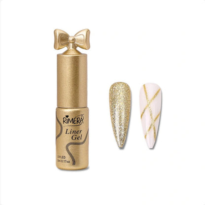 LINER GEL RIMERA