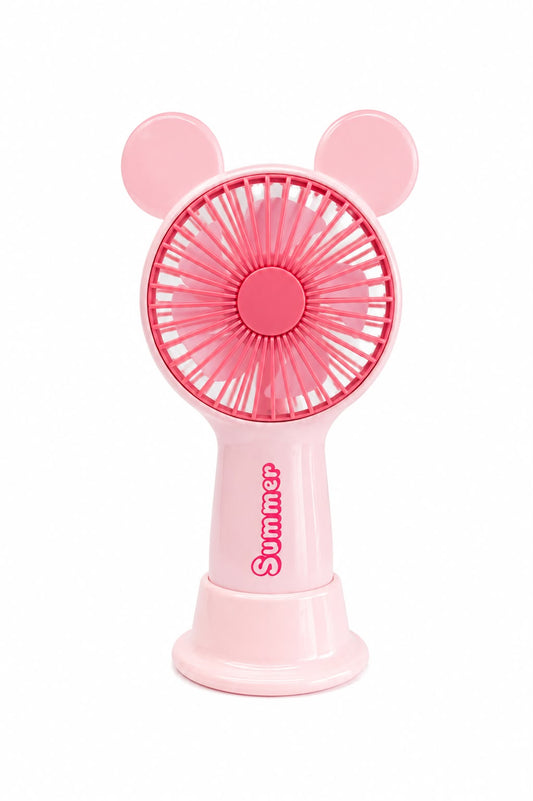 VENTILADOR PARA PESTAÑAS -OREJITAS-